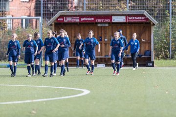 Bild 5 - F Fortuna St. Juergen - SV Wahlstedt : Ergebnis: 3:0